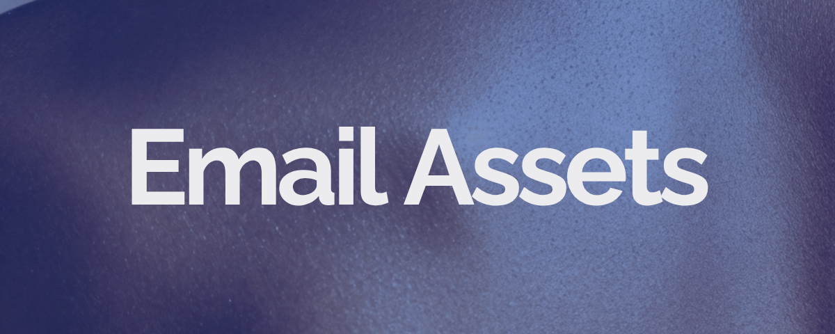 email asssets - DMK Page Banners email asssets - DMK Page Banners