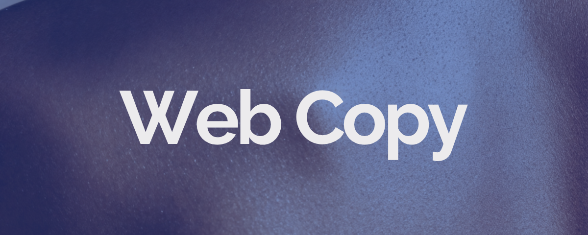 web copy - DMK Page Banners web copy - DMK Page Banners